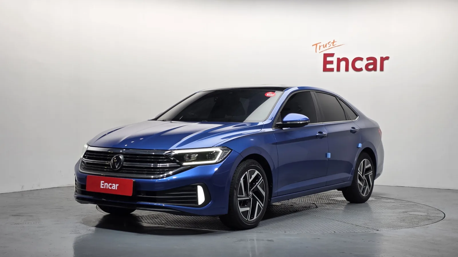2023 Volkswagen Jetta
