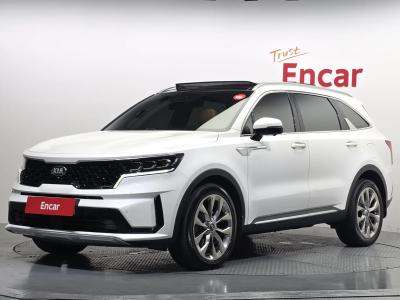 2021 Kia Sorento