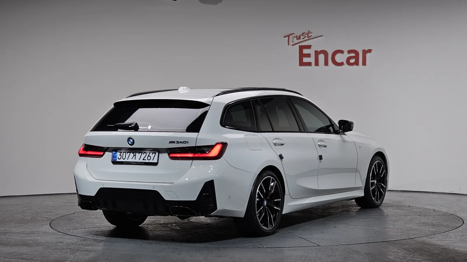 2025 BMW 3-Series