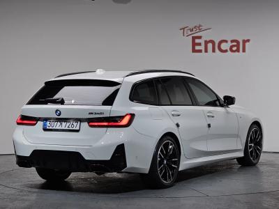 2025 BMW 3-Series