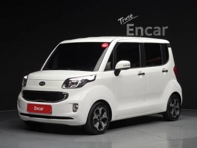 2016 Kia RAY