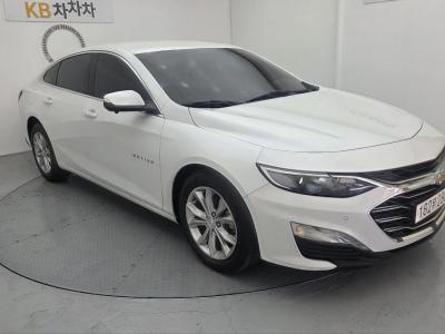 2020 Chevrolet Malibu
