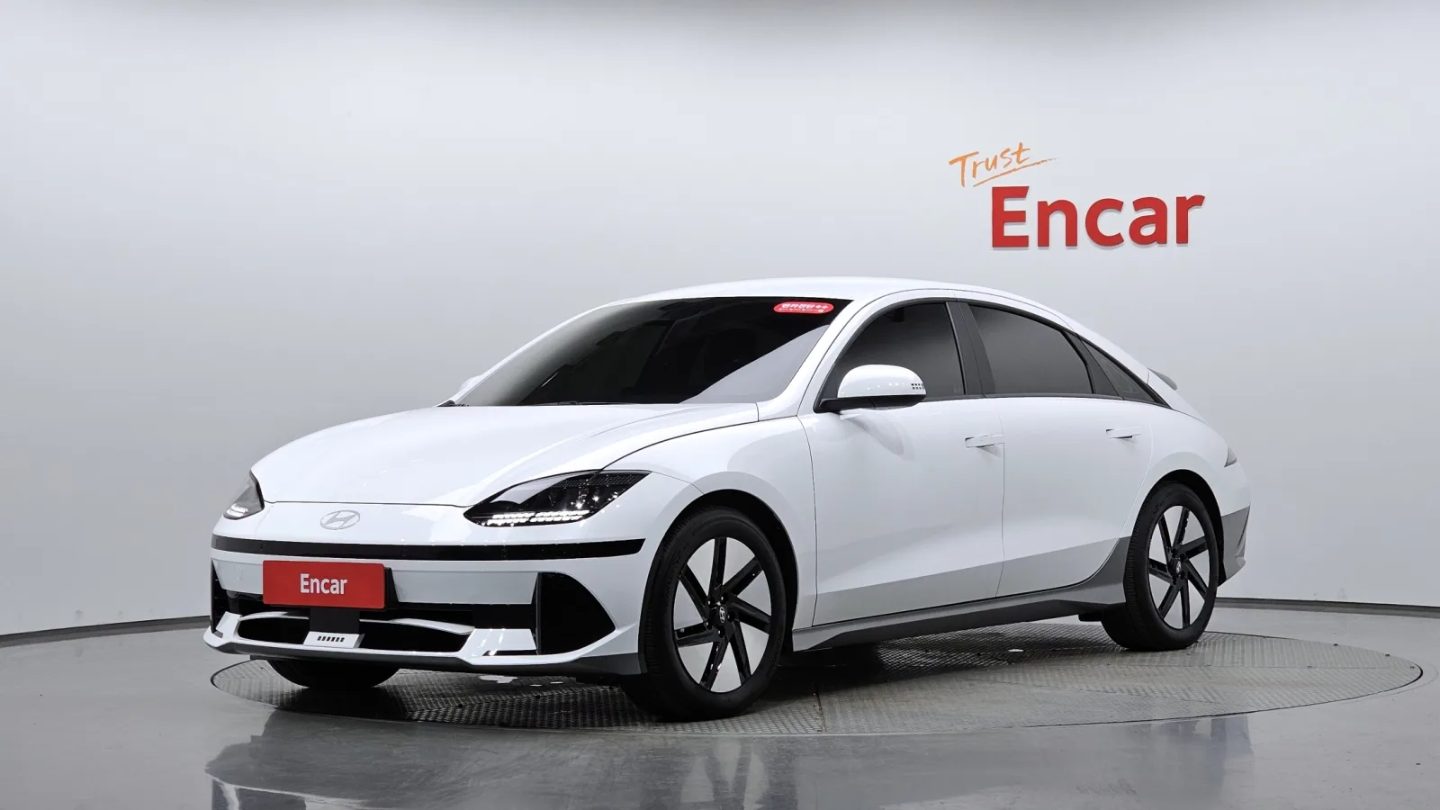 2025 Hyundai Ioniq 6