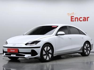 2025 Hyundai Ioniq 6
