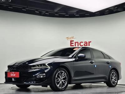 2020 Kia K5
