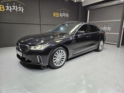 2024 BMW Gran Turismo