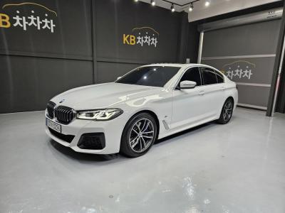 2023 BMW 5-Series