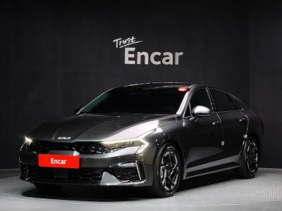 2025 Kia K5