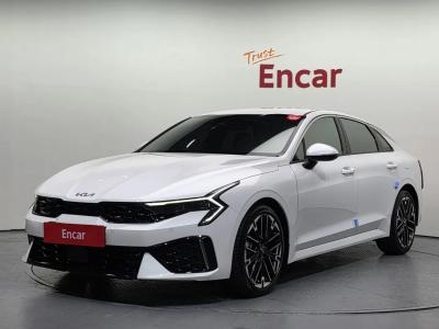 2025 Kia K5