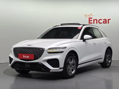 2022 Genesis GV70