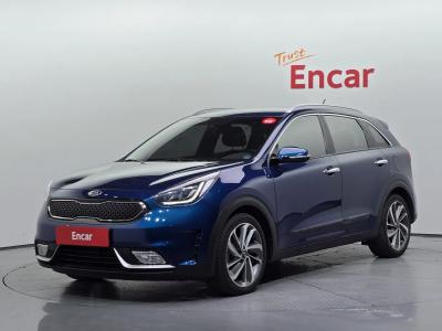 2018 Kia Niro