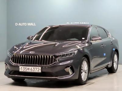 2020 Kia K7