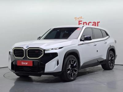 2026 BMW XM