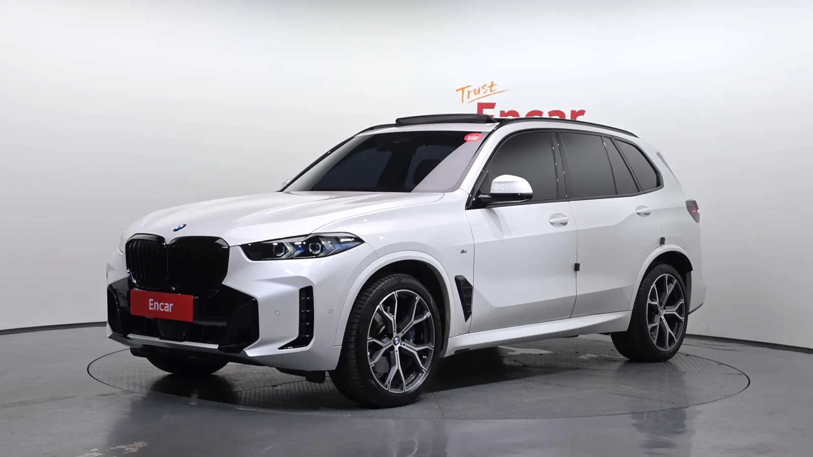 2024 BMW X5