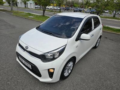 2017 Kia Picanto