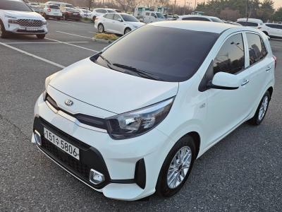 2021 Kia Picanto