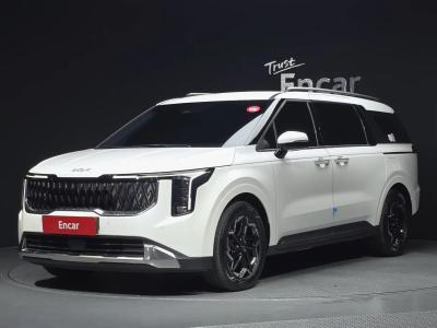 2025 Kia Carnival