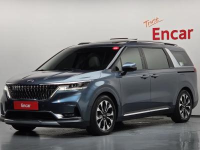 2021 Kia Carnival