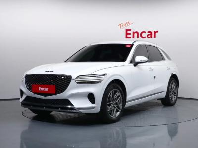 2023 Genesis GV70