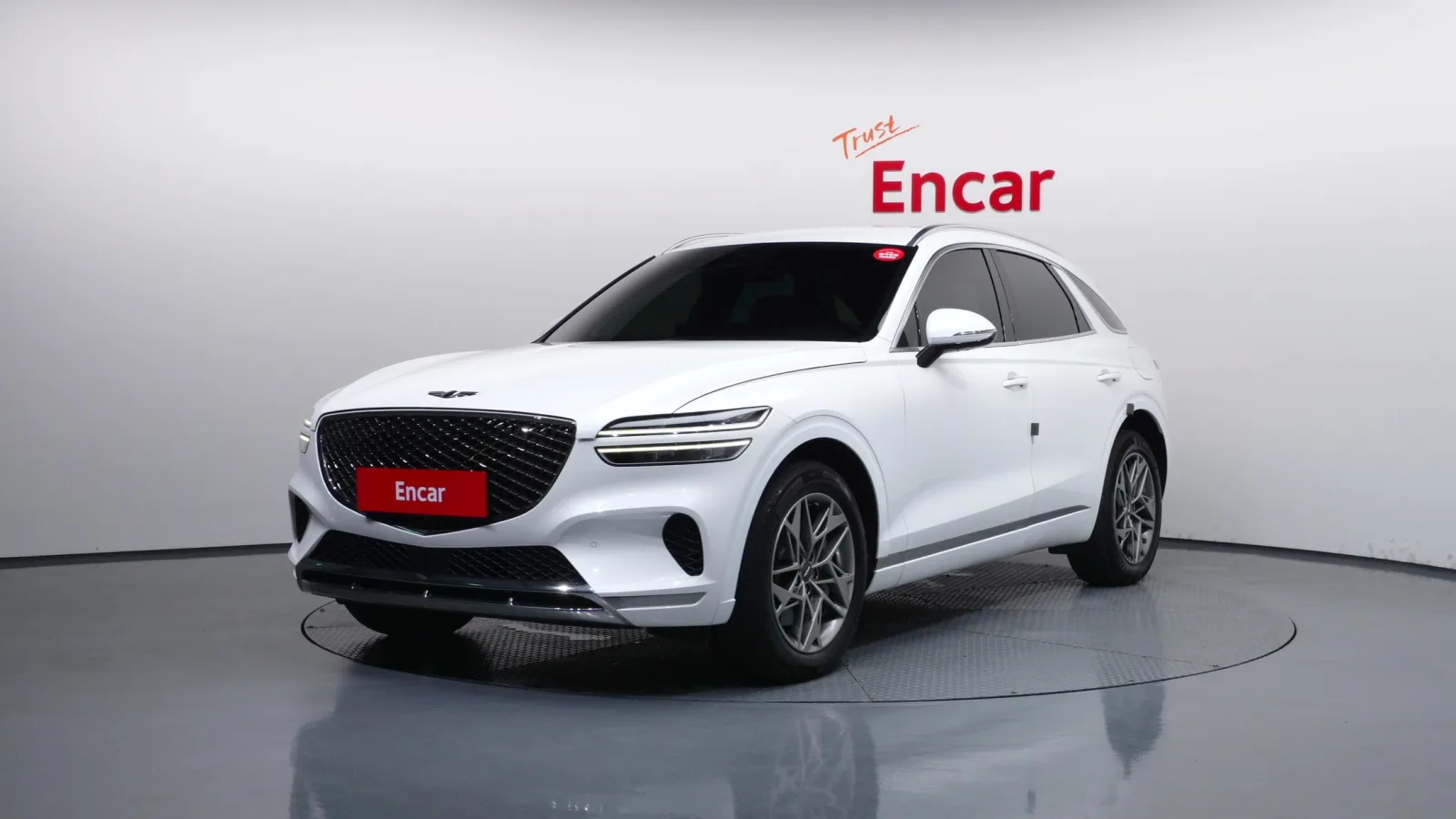 2023 Genesis GV70