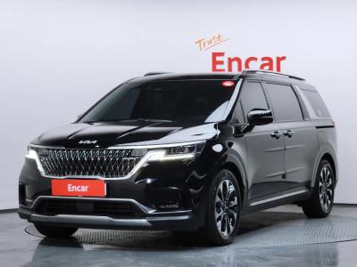 2023 Kia Carnival