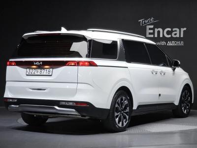 2023 Kia Carnival