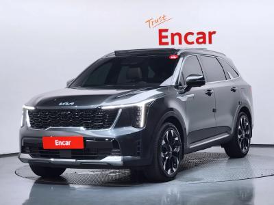 Kia Sorento 2025