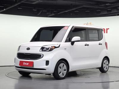 2017 Kia RAY