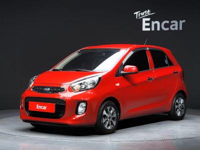 2016 Kia Picanto