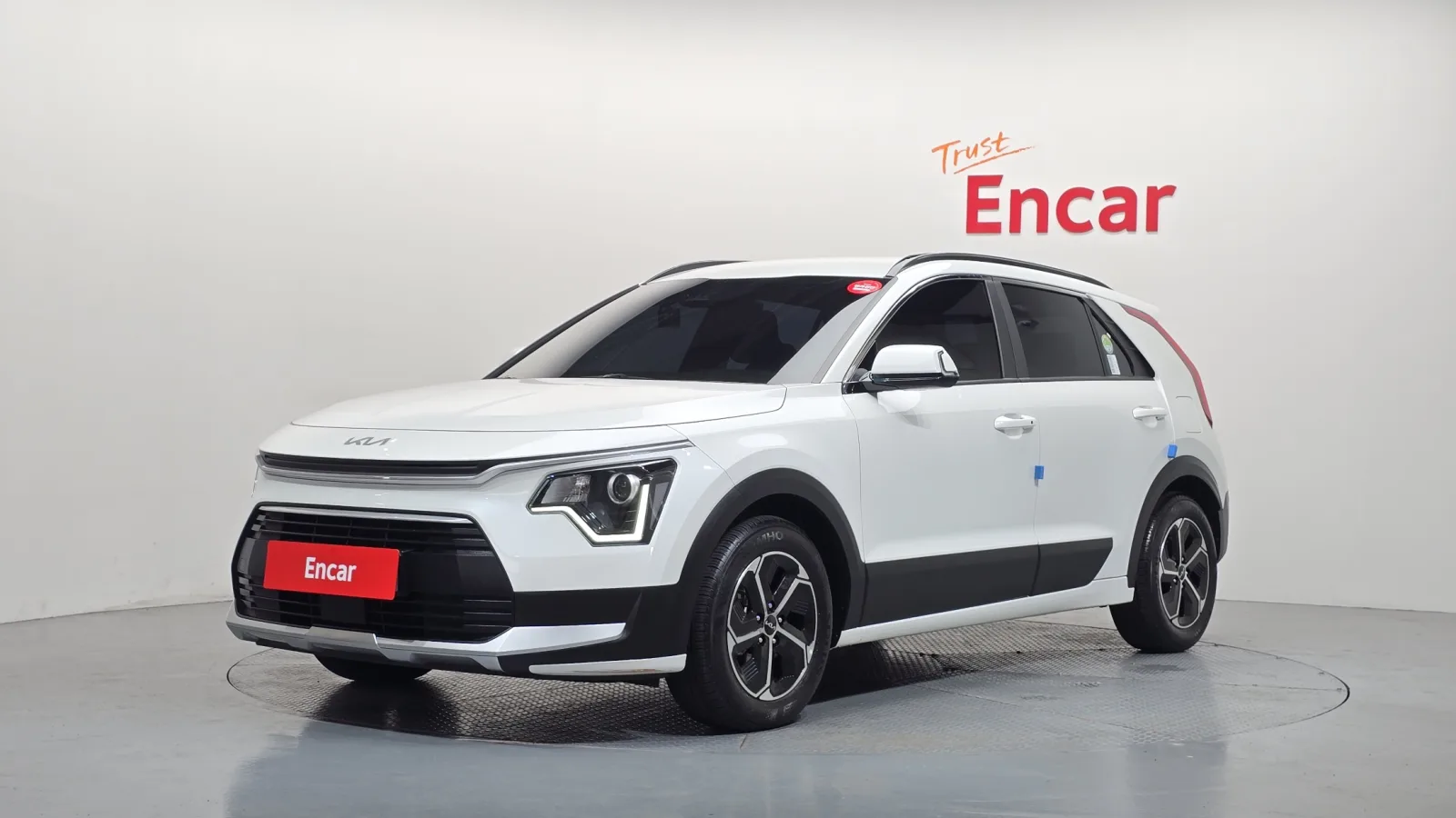 2022 Kia Niro