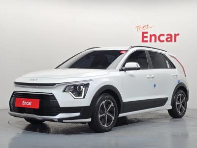 2022 Kia Niro