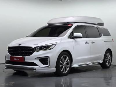 2019 Kia Carnival