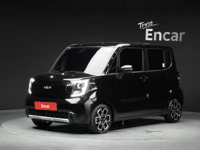 2024 Kia RAY