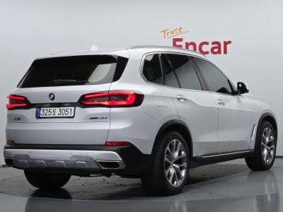 2020 BMW X5