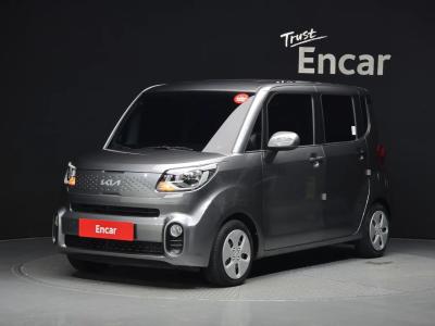 2022 Kia RAY