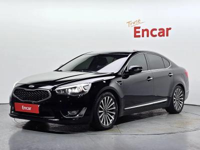 2013 Kia K7