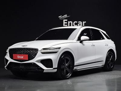 2024 Genesis GV70