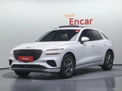 2025 Genesis GV70