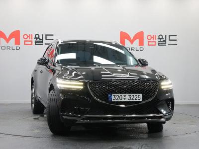 2022 Genesis GV70