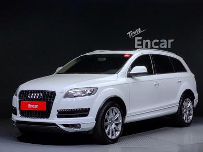 2013 Audi Q7