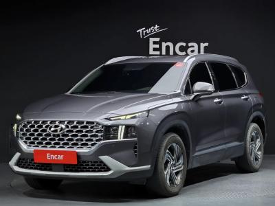 2021 Hyundai Santa Fe