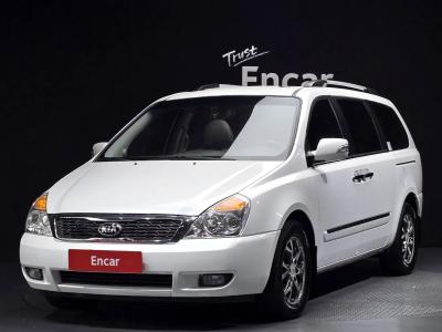 2013 Kia Carnival