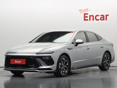 2025 Hyundai Sonata