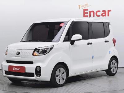 2019 Kia RAY