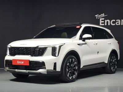Kia Sorento 2025
