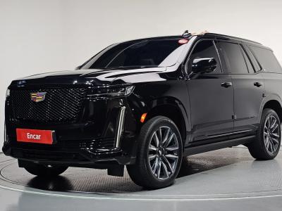2023 Cadillac Escalade