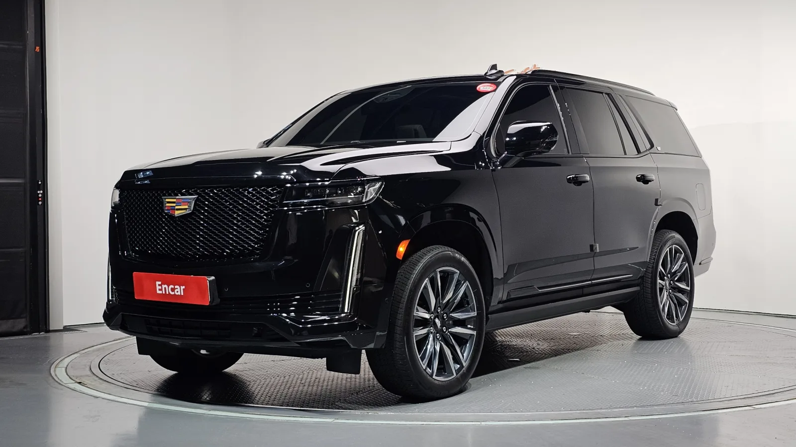 2023 Cadillac Escalade