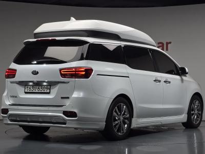 2019 Kia Carnival