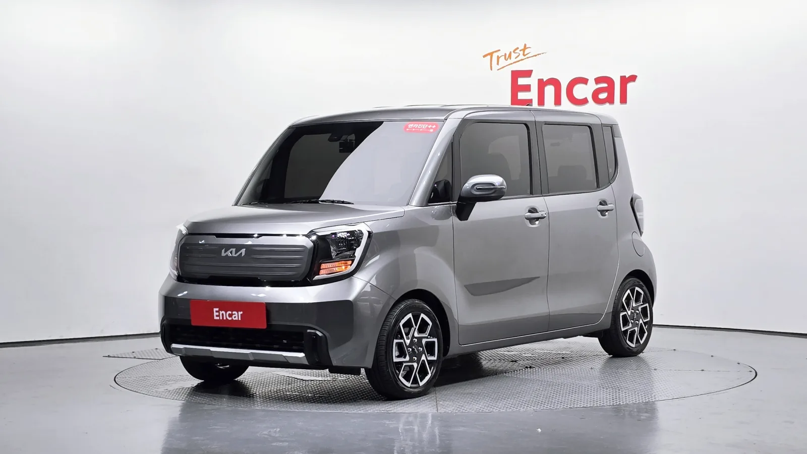 2024 Kia RAY