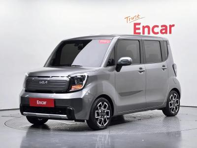 2024 Kia RAY